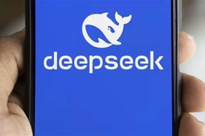 ChatGPT'ye Çinli rakip: DeepSeek
