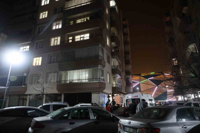 Kavga ihbarına giden polis 4 kişilik aileyi ölü buldu