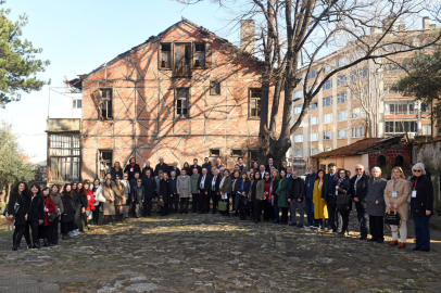 Osmangazi Belediyesi Bursa ipekçilik tarihine ışık tutacak