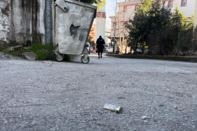Eski nişanlısı ve kız kardeşine pompalı tüfekle ateş açtı