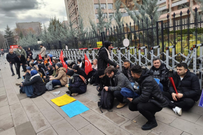 KPSS gitti akademi geldi: 'Daha büyük haksızlık olacak'