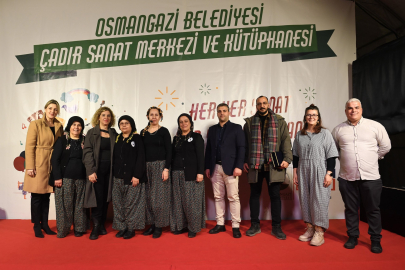 Yarıyıl Şenliği coşkusu Altınova Mahallesi’ne taşındı