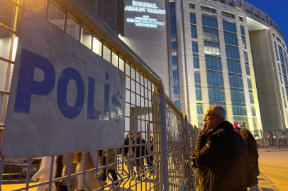 Barış Pehlivan, Kürşat Oğuz ve Suat Toktaş'a tutuklama talebi