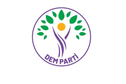 DEM Parti'den Siirt Belediyesi’ne atanan kayyuma tepki