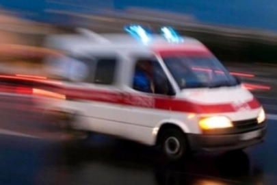 Mersin’de silahlı kavga: Ahmet Türk’ün torunu hayatını kaybetti