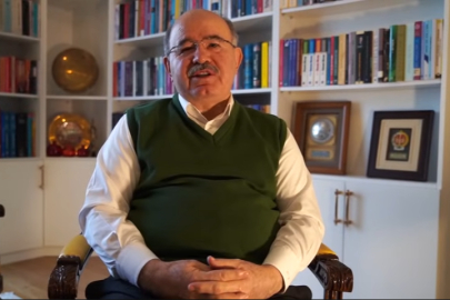 AK Partili Hüseyin Çelik'ten iktidara sert çıkış: Yargı giyotin gibi çalışıyor