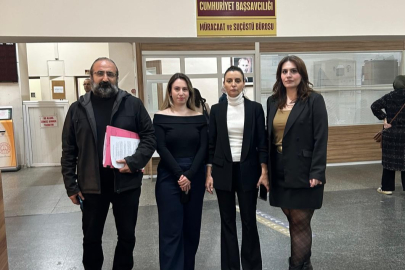 Bursa Barosu'ndan Kartalkaya yangını için suç duyurusu