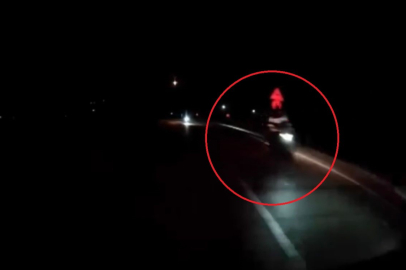 Bursa'da ters yöne giren taksi faciaya yol açtı: 2'si ağır 5 yaralı