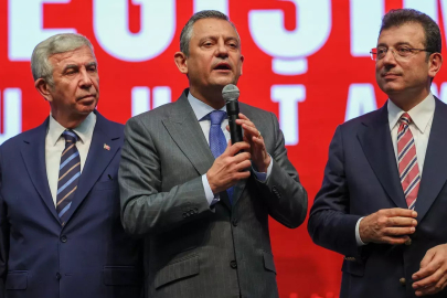 CHP ön seçimle cumhurbaşkanı adayını belirlemeye hazırlanıyor