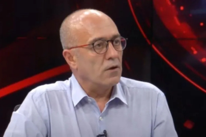 Halk TV Yayın Yönetmeni Suat Toktaş tutuklandı