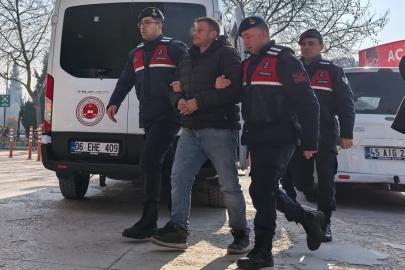 13 yıl hapis cezası bulunan şahıs yakalandı