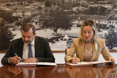 Gürsu Belediyesi’nden kadın girişimciliğine tam destek