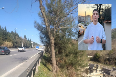 Halı saha maçından çıkan gençlere kamyonet çarptı; 3 ağır yaralı
