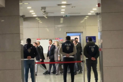 İmamoğlu'nun savcılığa ifadesi: 'Kimseyi hedef almadım'