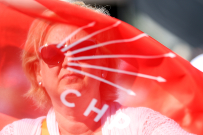 CHP'nin kurultay hareketliliği Bursa'dan başladı