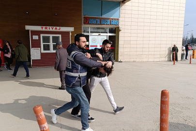 Bursa'da genci alıkoyarak annesinden para isteyen 3 şüpheli yakalandı