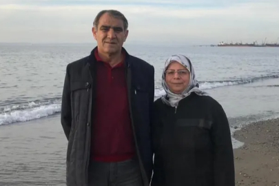 Bursa'da yarım saat arayla kalp krizi geçiren çift hayatlarını kaybetti