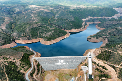 DSİ'nin Bursa'ya yatırımlarıyla ilgili açıklama