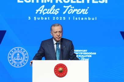 Cumhurbaşkanı Erdoğan: 'Sosyal medyaya yaş sınırı gelebilir'