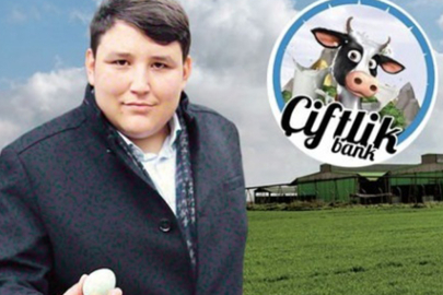 ‘Tosuncuk’ lakaplı Mehmet Aydın: "Zararı karşılayabilirim"