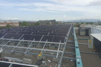 Burulaş'tan dev enerji yatırımı