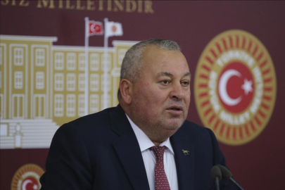 CHP'ye geçen Cemal Enginyurt'a 'Cumhurbaşkanına hakaret' soruşturması