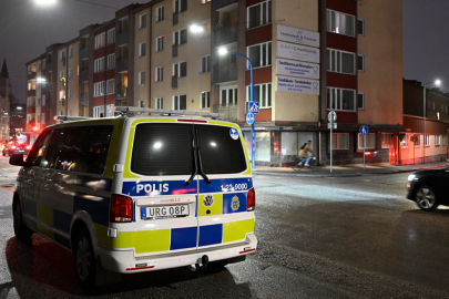 İsveç'te okula düzenlenen saldırıda 10 kişi öldü