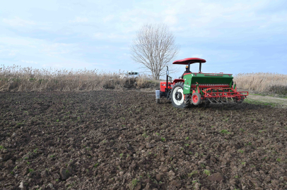 Karacabey Üretim ve İşletme Kooperatifi kuruldu