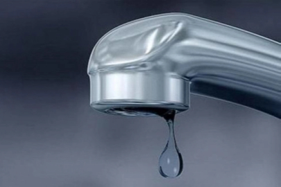 Yıldırım'da su kesintisi