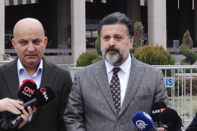 Kemal Kılıçdaroğlu'nun avukatı: Genel Başkanımız savcılığa gelmeyecektir