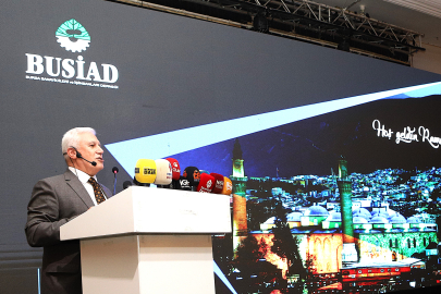 Bursa'da 7 büyüklüğündeki bir depremde 28 bin bina yıkılabilir