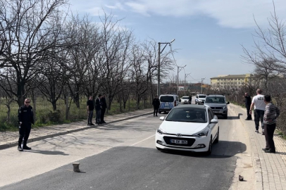 Bursa’da lise öğrencisini darp edip, pompalı tüfekle vurdular