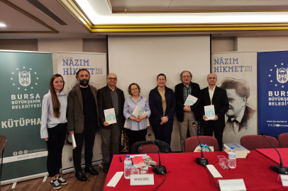 Usta yazarlar, Nâzım Hikmet’i anlattı