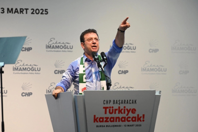 Üç seçim zaferinin sonu cezaevi oldu: İmamoğlu tutuklandı!