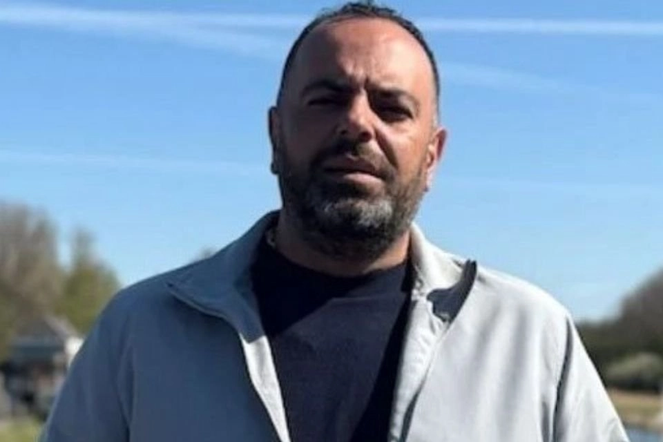 Halil Falyalı'nın muhasebecisi Cemil Önal öldürüldü - Bursaport.com