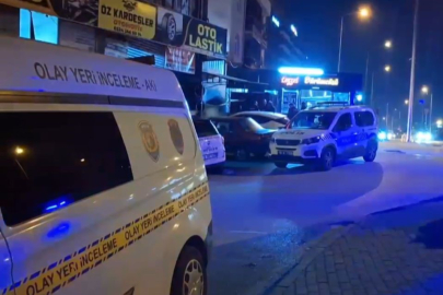 Silahla yaralanan dernek başkanı avukat, kazara kendini vurduğunu söyledi