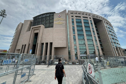 İBB'ye yönelik 3. Dalga operasyonda 13 kişi tutuklandı