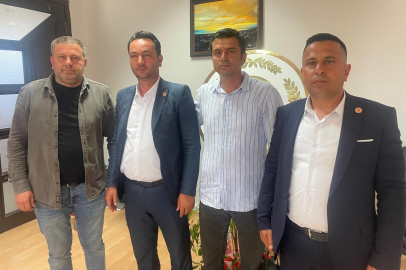 İznik Barajı'nın 5 yıl gecikmesine çiftçiden tepki