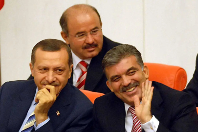 Eski bakanlardan bildiri: Türkiye’de hukuk devleti askıdadır