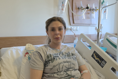 Eski nişanlısının silahlı saldırısına uğrayan kadın: 'Can güvenliğim yok'