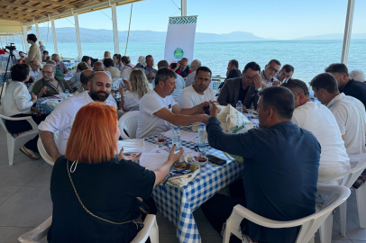 Bursa’nın geleceği Bursalılarla şekilleniyor