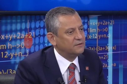 Özel'den soruşturmaya yanıt: 'Bu vakitten sonra dönüşü yok'