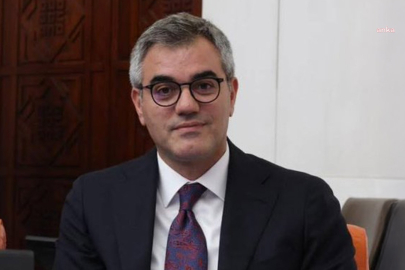 TBMM Genel Sekreteri Talip Uzun görevden alındı