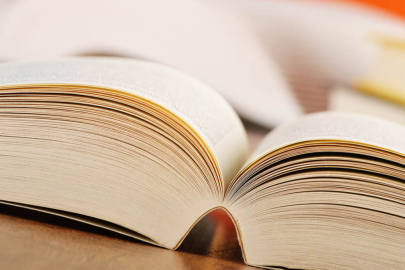 Kitap yayını bu yılın 5 ayında geçen yıla göre yüzde 12 azaldı