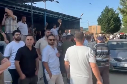 Kurban Bayramı'nda çiftlikte kartonlu hissedar arayışı