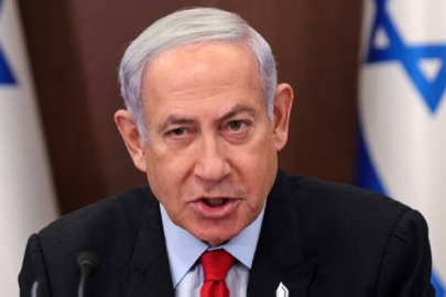 Netanyahu: 'Saldırmazsak yüzde 100 öleceğiz'