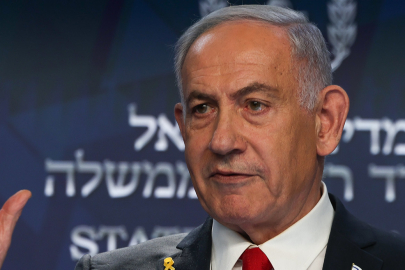 Netanyahu: 'Hamaney'in öldürülmesi çatışmayı sona erdirecek'