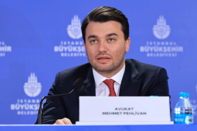 İmamoğlu'nun avukatı Mehmet Pehlivan tutuklandı