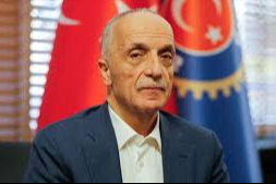 Türk-İş: 'Talepler kabul edilmezse 15 Temmuz’da grev var'