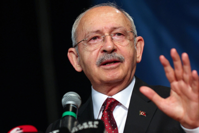 "Mitinglere gerek yok, konu Ekrem Bey ile hukuk arasında, örgüt 2-3 gün tepki gösterir"